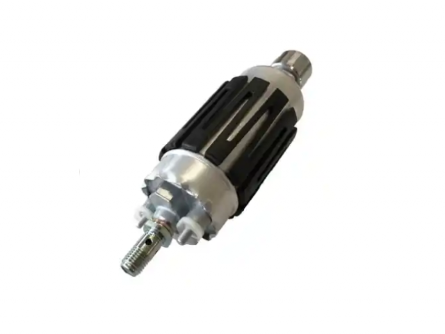 Bomba Gasolina Externa Bosch 044 300Litros/h (nova Versão)