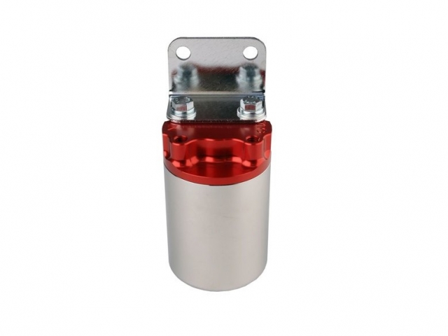 Filtro Combustível Canister Aeromotive