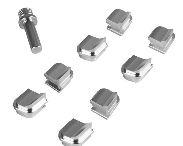 ALPHA COMPETITION RUNNER FLAP DELETE KIT FOR 2.0 TFSI EA113