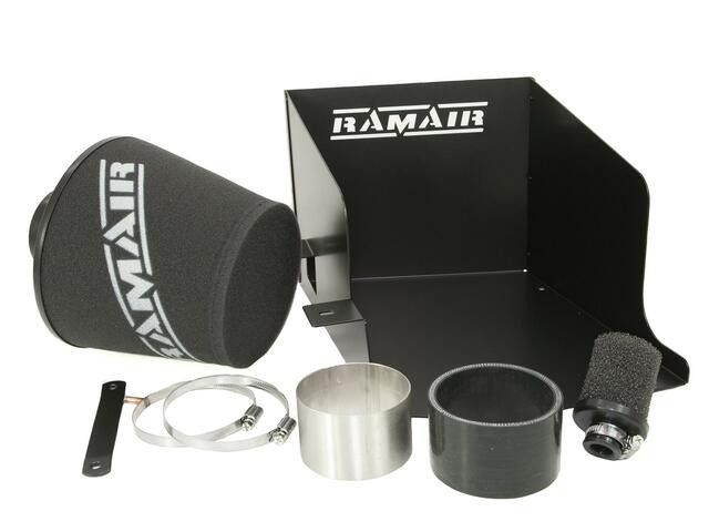 Kit Admissão RAMAIR Honda Civic 2.0 DOHC Type R EP3 01-05