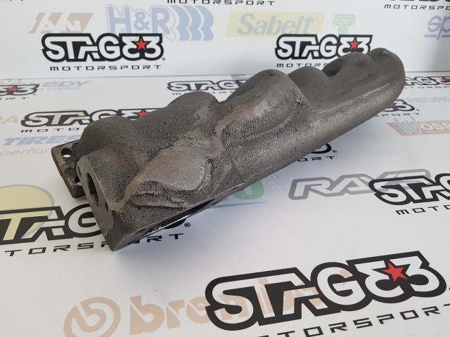 Colectores Ferro Fundido Bmw M50 M52 6cly