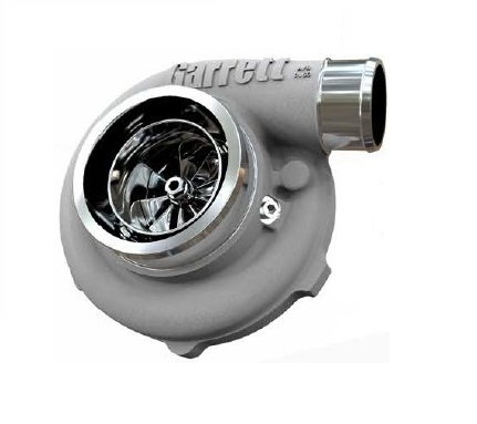 GTX3576R GEN II Turbocharger