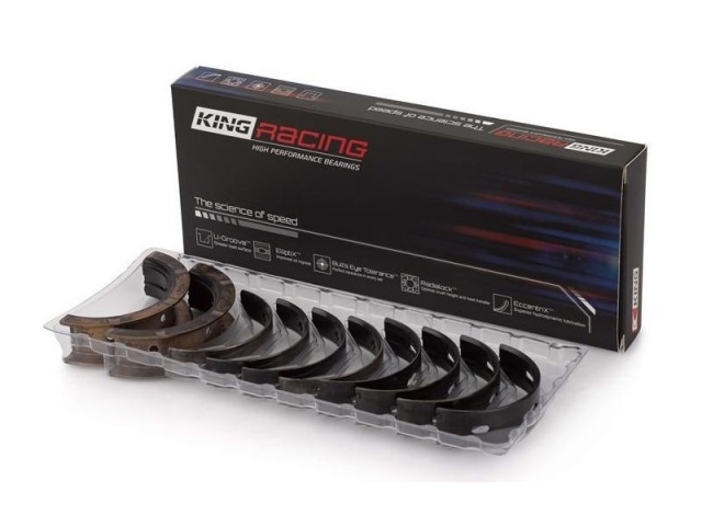 Bronzes Cambota King Racing BMW M20 M50 2.0L 2.5L