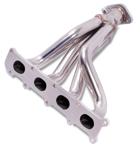 Colectores escape Inox Peugeot 206 GTI 4:1