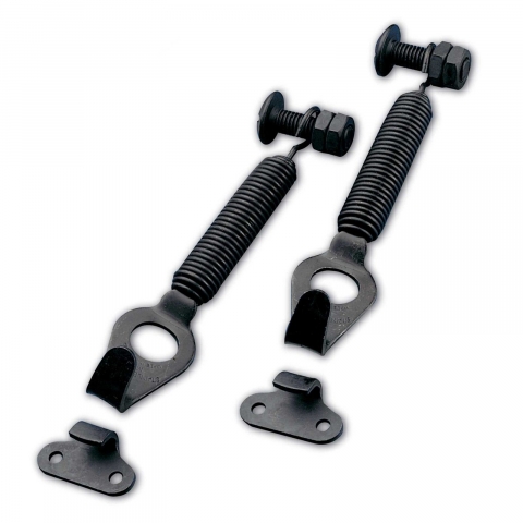 Kit Fecho de Mala Grayston GE53B