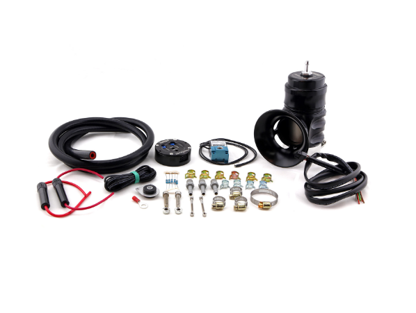 Kit Diesel Dump Valve Bubba Sonic