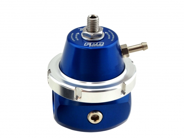 Reg. Pressão Gasolina Turbosmart FPR2000