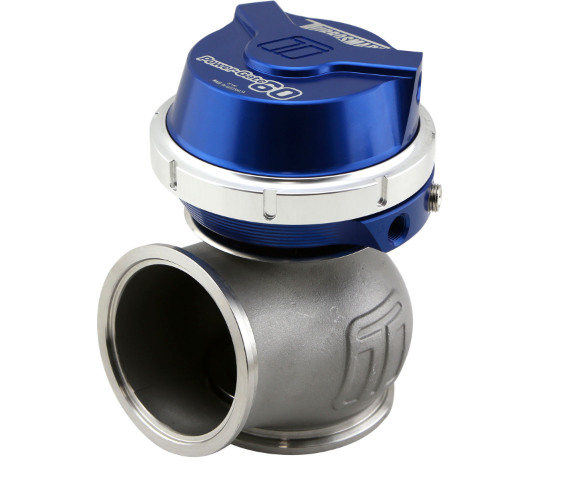 Wastegate Externa Gen-V WG60 Turbosmart 14PSI / 0.96 BAR