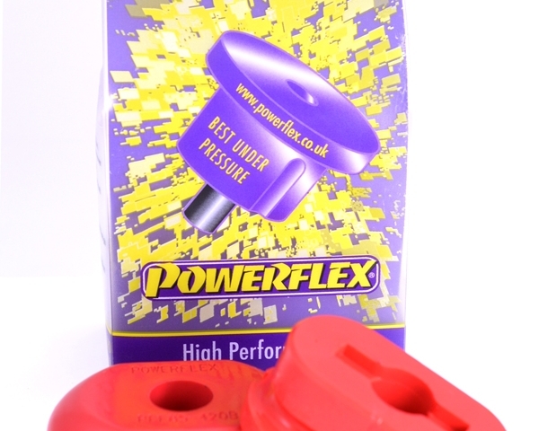 Apoios motor Golf4 tdi Powerflex