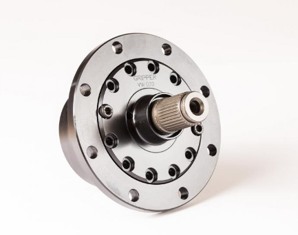 Dif. LSD GRIPPER - VAG020