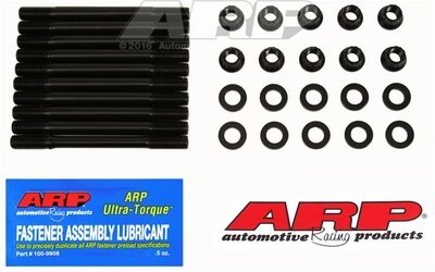 Kit Pernos ARP Cabeça Nissan Datsun A12