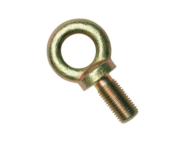 Argola de Fixação OMP p/ Cinto