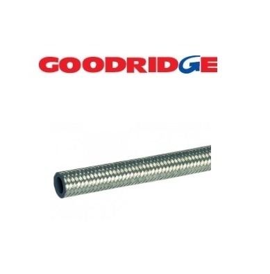 Tubo Malha Aço GOODRIDGE DURITE AN6