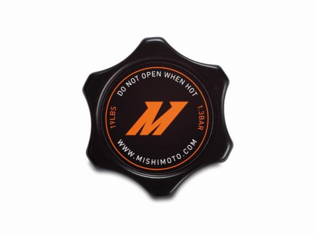Tampa Radiador Mishimoto 1.3bar