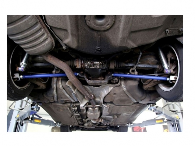 Braços traseiros BMW E36 E 46