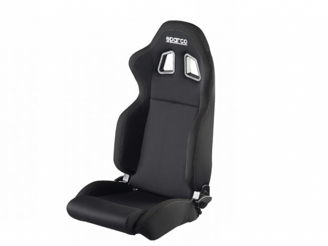 Baquet Reclinável Sparco R100