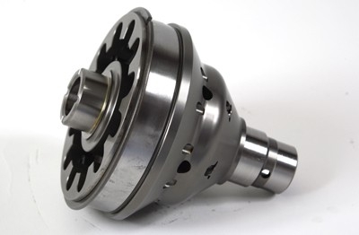 Dif. Autoblocante Quaife ATB (LSD) Saxo 16v