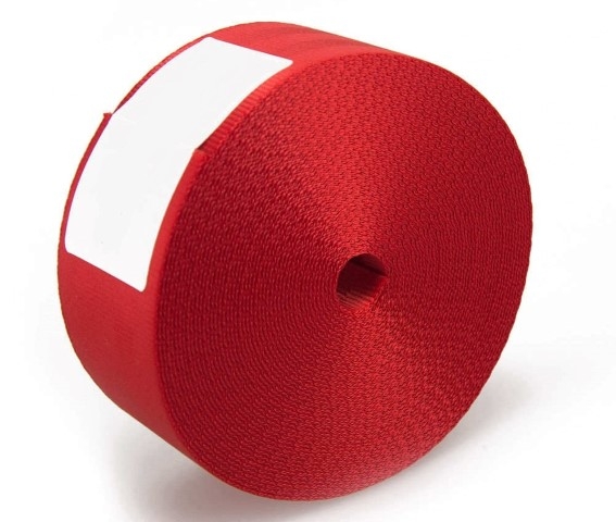 Cinta Cintos Segurança - Vermelho