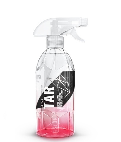 Gyeon Q2M Tar - Limpa Alcatrão