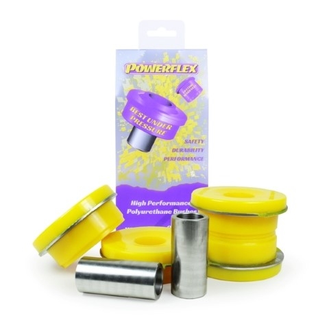 Casquilhos Powerflex E46 - PFR5-4611