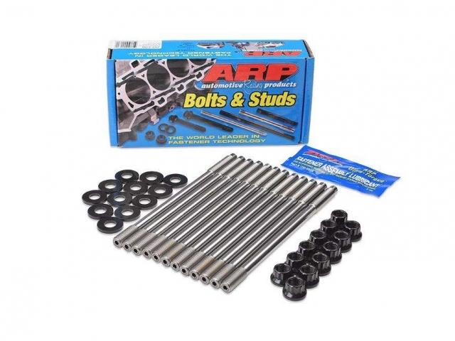 Kit Pernos Cabeça ARP VW Audi Seat Skoda - 1.9 TDI PD
