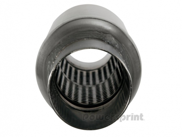 SILENCIADOR POWERSPRINT 63,5 MM