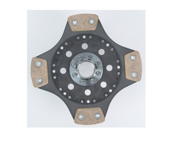 Disco Sachs Performance Bmw cerâmico (26 dentes) 320d 325d 123d – 240mm