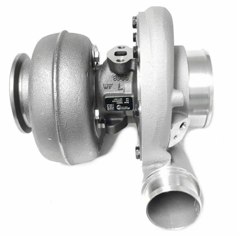 BorgWarner S362 S300SX-E 8380 61.44mm