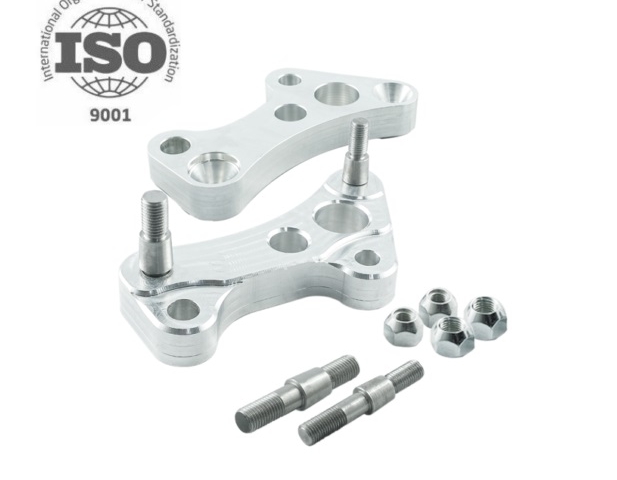 LOCK KIT Adaptadores Direcção BMW E36
