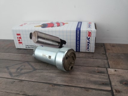 Bomba Gasolina Interna FSE Walbro 400Litros/h