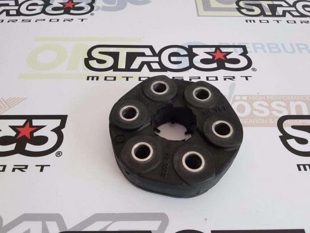 Acoplamento Cardan Reforçado BMW E36 E46 - MEYLE HD