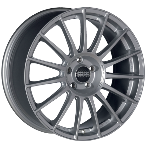 OZ SUPERTURISMO LM 18x8 5x100