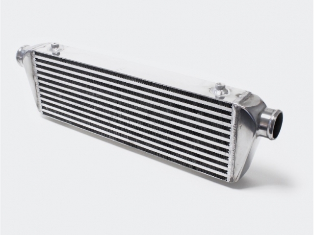 Intercooler Universal Alumínio 700x180x65 mm