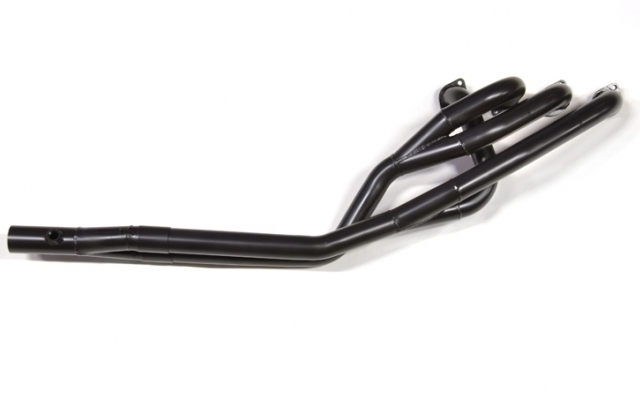 Colector Escape BMW E30 Motor M10 4Cyl