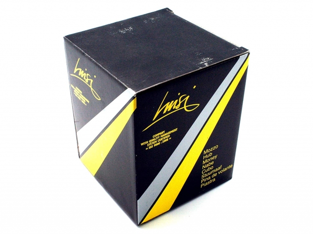 Cubo Volante Luisi Nissan Micra/200SX/240ZX