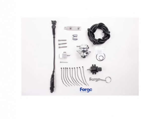 Kit Dump Valve Forge Mini R56 S