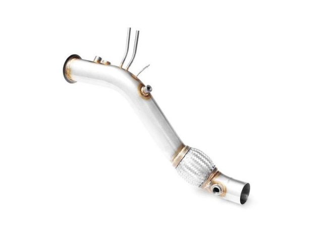 Downpipe BMW F32, F33 B47, N47N, N47S1