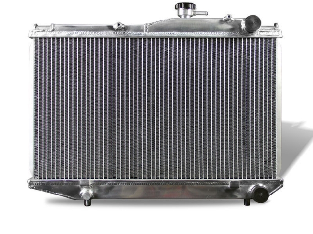 Radiador Alumínio Alto Rendimento – Toyota AE86