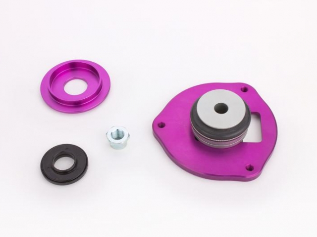 Camber Plates Ajustáveis KW Ibiza 6L Polo 9N