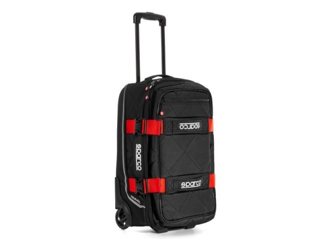 Mala Trolley Viagem Sparco