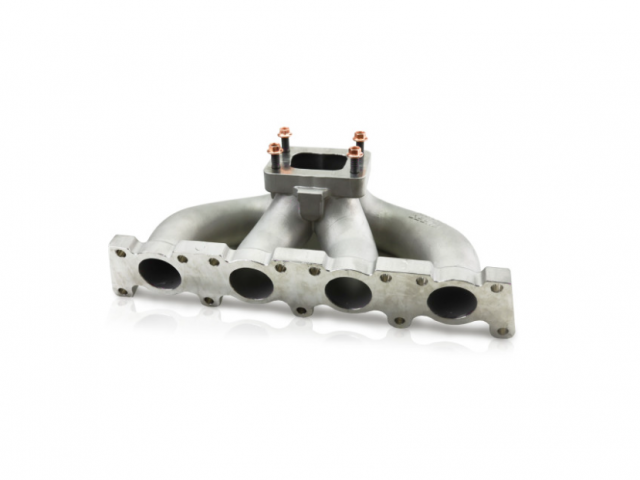 Coletor Escape Audi A3 S3 TT 1.8T Golf MK4 GTI T25 Top Mount