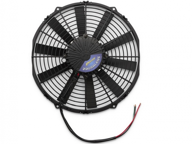 Ventoinha Elétrica Proform Brushless 3560m³/h Ultra-Performance 12" (318mm)