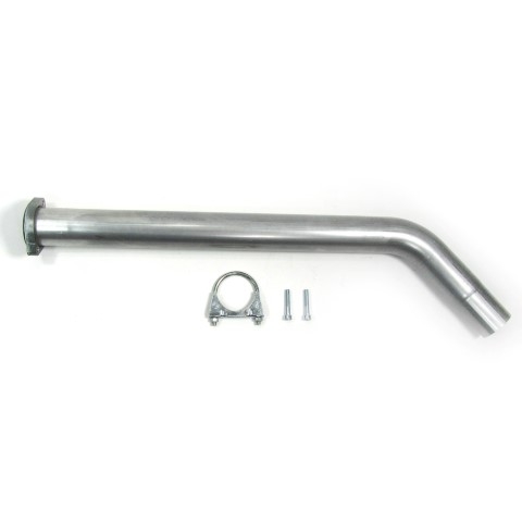 Panela Escape BMW E36 - 320i 323i 325 tds