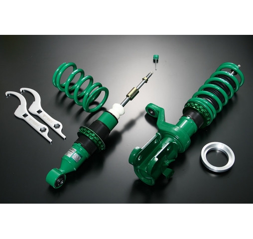 Coilovers Tein Street Advance Z Honda Civic EG, EH, EJ