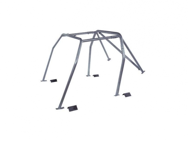 Rollbar OMP Honda Civic EG 92/95