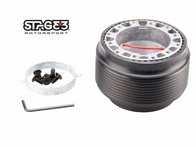 Cubo volante – VW golf 2 (II)