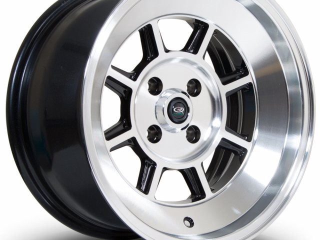 Rota BM8 15x8J 4x100 ET0