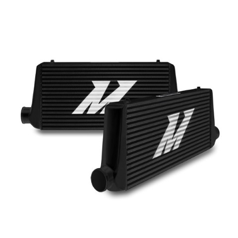 Intercooler Universal R-Line Mishimoto