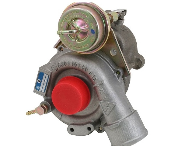 BorgWarner K04-015 (1.8T)