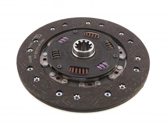 Disco Sachs Performance Bmw M20 12v 325i 320i 323i 520i 525i 2002 – 240mm